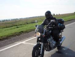 Yamaha XJR 1300, 2005 