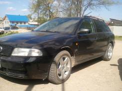 Audi A4, 1999 