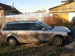 Volkswagen Passat, 2000 