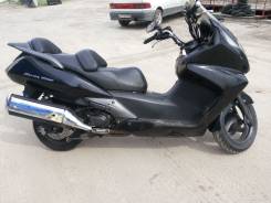 Honda Silver Wing, 2008 