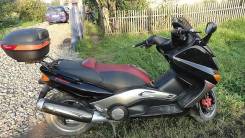 Yamaha T MAX 2, 2006 