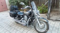 Honda Shadow Aero, 2007 