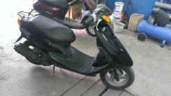 Yamaha Jog Coolstyle, 2014 