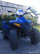 Stels ATV 110, 2011 