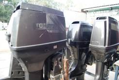 Tohatsu 70   