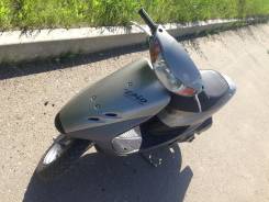 Honda Dio AF34, 2007 