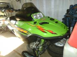 Arctic Cat ZR 700, 2000 