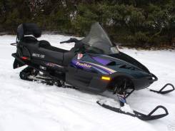 ARCTIC CAT PANTHER 550, 2004 