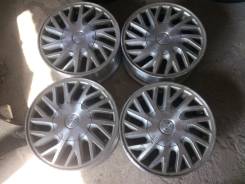 Диски Toyota в Краснодаре Toyota. x14", 5x110.00
