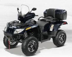 Arctic Cat TRV 1000, 2014 