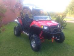 Polaris RZR XP 900, 2013 