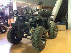 Yamaha Grizzly 350, 2014 