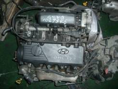  Hyundai Elantra XD ( ) G4EB.