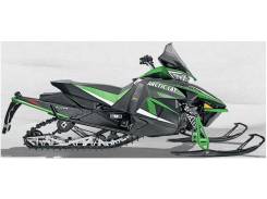 Arctic Cat ProCross F 1100, 2013 