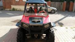 Polaris Ranger RZR 800, 2010 