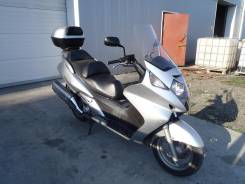 Honda Silver Wing, 2001 