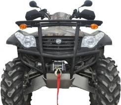 CFMOTO CF 625-X6, 2013 