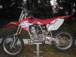 Honda CRF 150R, 2012 