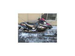 Arctic Cat Z1, 2007 