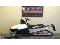 Arctic Cat M 1000 SnoPro 162, 2008 