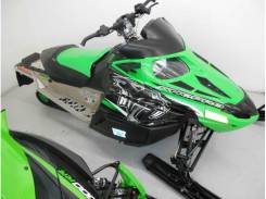 Arctic Cat Z1, 2011 