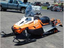 Arctic Cat Bearcat, 2014 