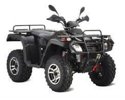  STELS ATV 300B  !, 2017 