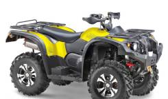 STELS ATV 600 LEOPARD 2017    ! +   15!, 2018 