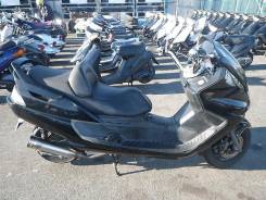 Yamaha Majesty 250, 2003 