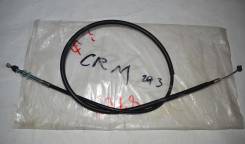  CRM; CBR 