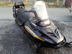 BRP Ski-Doo Skandic SUV 600, 2006 