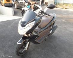 Honda PCX 125, 2012 