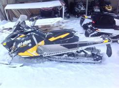 SKI-DOO SUMMIT SP 146 600HO ETEC, 2011 