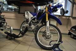 Yamaha WR 250, 2013 