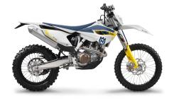 Husqvarna FE 501, 2014 