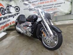 HONDA VALKYRIE RUNE, 2004 