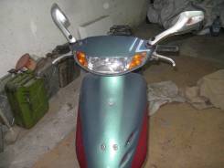 Honda Dio AF34, 1999 