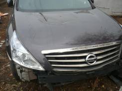 Nissan Teana 2010 . 2008 ., 2010 