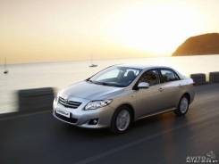   () Toyota Auris, Verso, Corolla, Yaris 