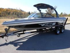 2008 Malibu 21 V Ride -  