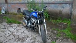 Honda CB 400 sf vtek., 2005 