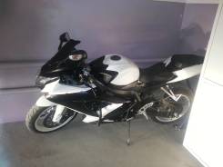 Suzuki GSX R600, 2008 