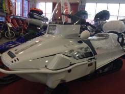 YAMAHA Viking 540 Limited, 2015 