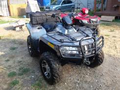 Arctic Cat 550I, 2011 