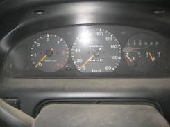 Mazda MPV, 1996 фото