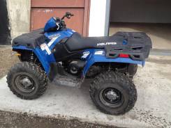 Polaris Sportsman 400, 2013 