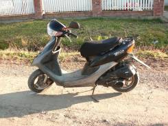 Honda Dio AF35 SR, 2005 