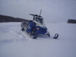 BRP Ski-Doo Summit X154, 2008 