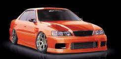   M-sport Toyota Chaser jzx100 gx100