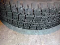 Voronezh Start, 205/70R14 в Барнауле Воронежшина. Зимние, шипованные, новые